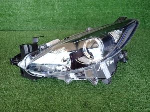 MAZDA 3 13- LAVE PREDNE SVETLO MAZDA 3 13- LAVE PREDNE SVETLO
