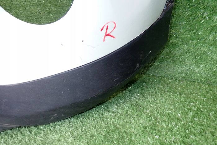 TOYOTA RAV4 13- PREDNÝ NÁRAZNÍK