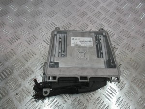 RIADIACA JEDNOTKA MERCEDES A KLASA W169 1.5 RIADIACA JEDNOTKA MERCEDES A KLASA W169 1.5
