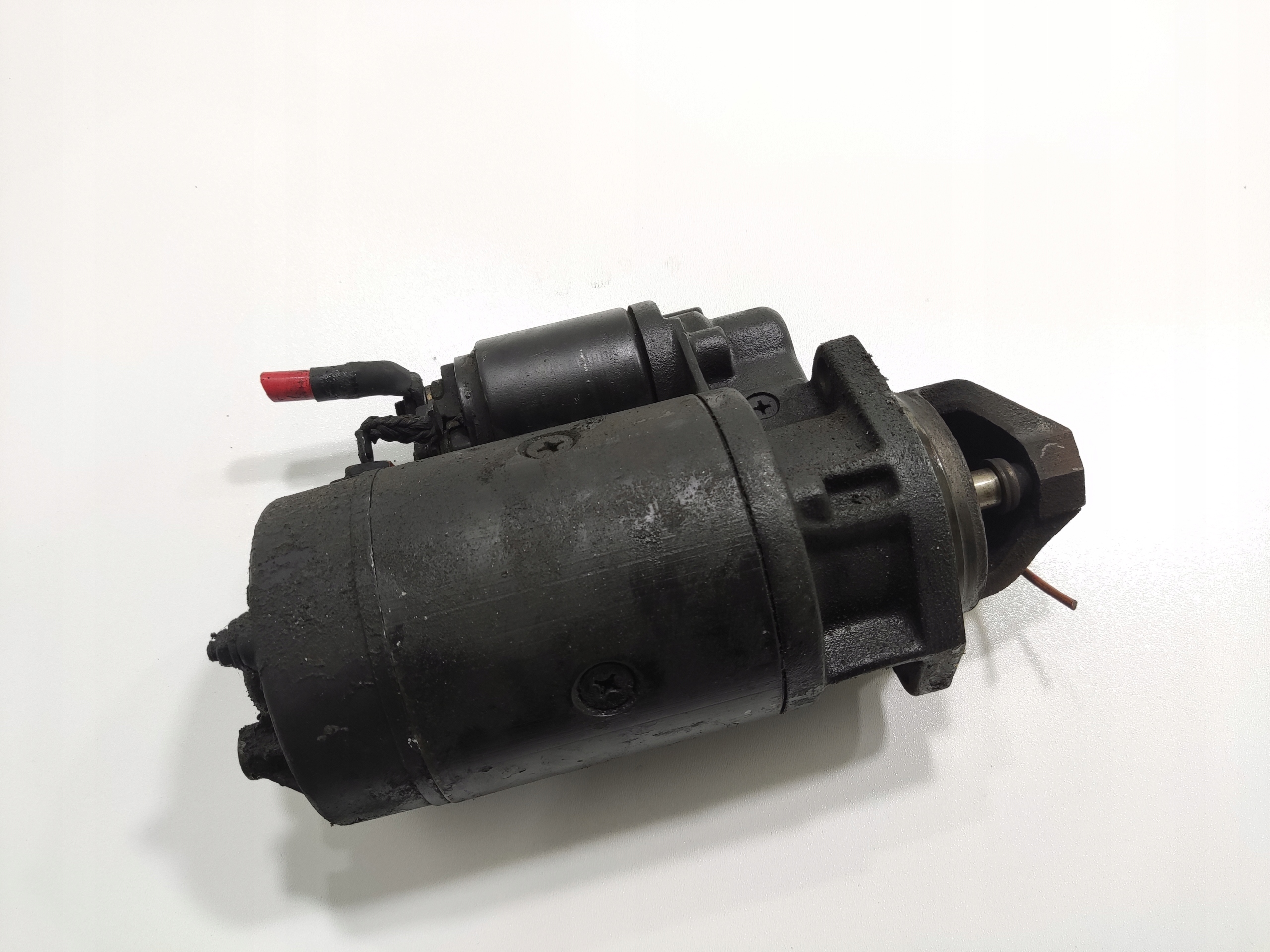 STARTER LAND ROVER RANGE ROVER CLASSIC I 2.5 D 2005824806 0001362092 70-