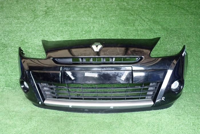 RENAULT CLIO III 195 LIFT 09-12 PREDNÝ NÁRAZNÍK