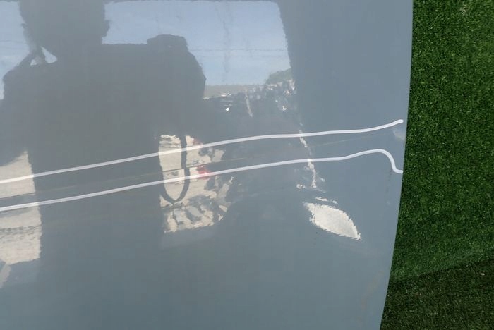 SUZUKI VITARA III PRAVE PREDNE DVERE