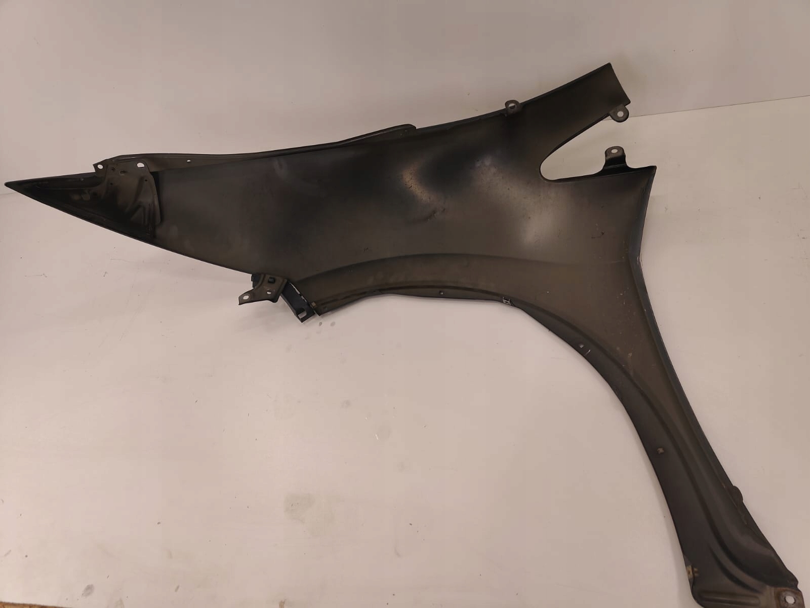 Honda Civic VIII 06-11 PRAVY PREDNY BLATNIK