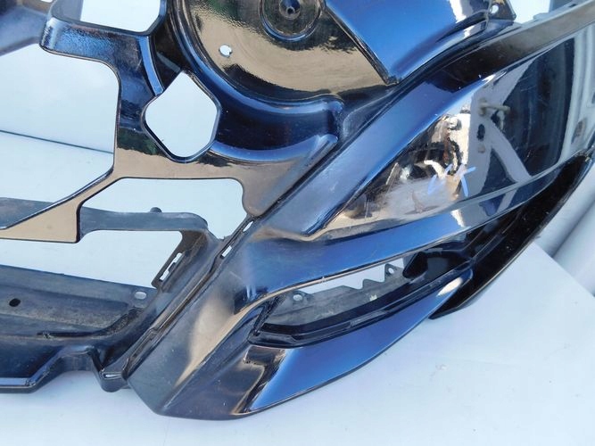 HONDA CIVIC IX TYPE-R 15- PREDNÝ NÁRAZNÍK