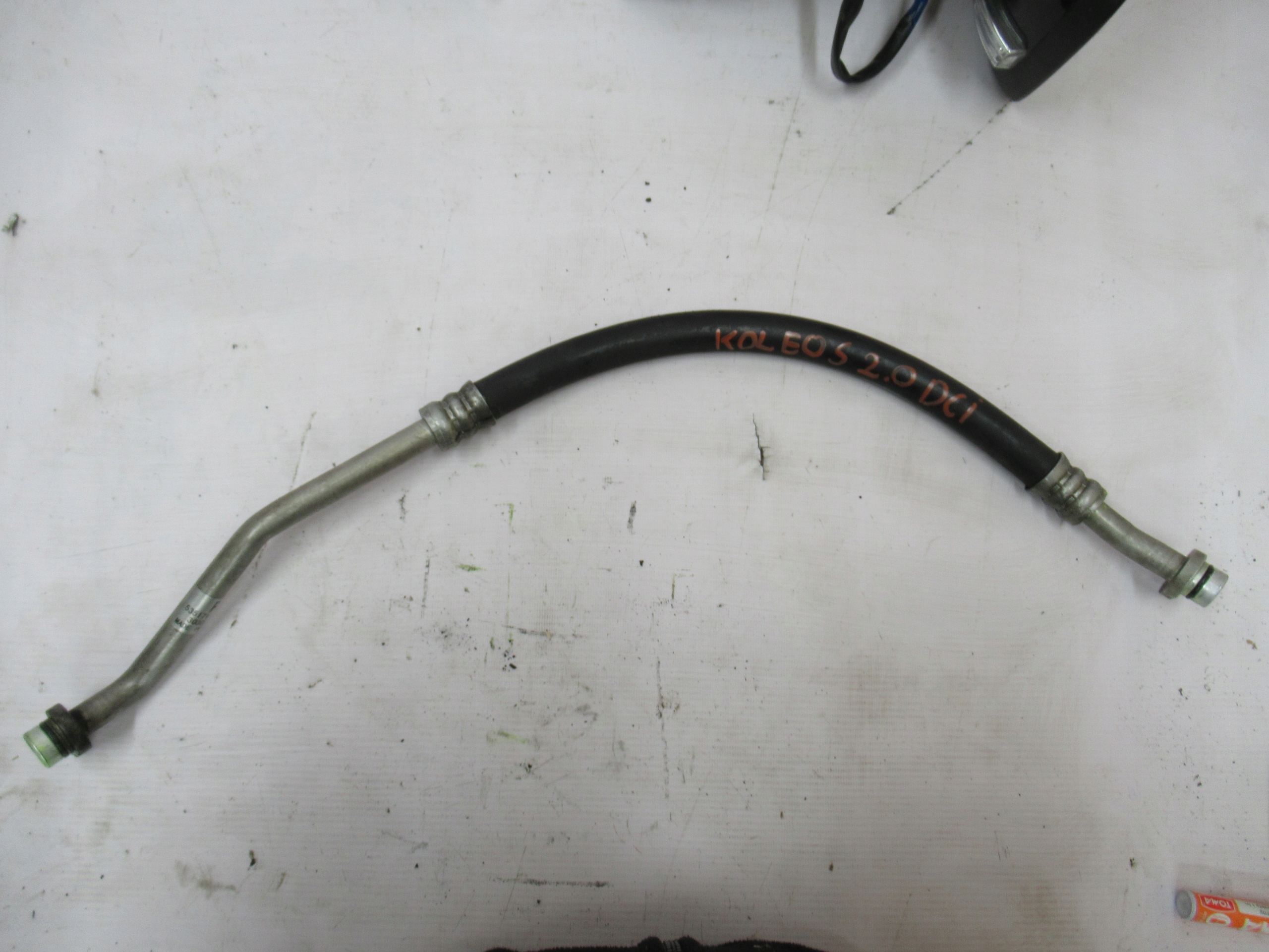 HADICA TRUBKA KLIMATIZACIE 535171-8020C KOLEOS 2.0 DCI