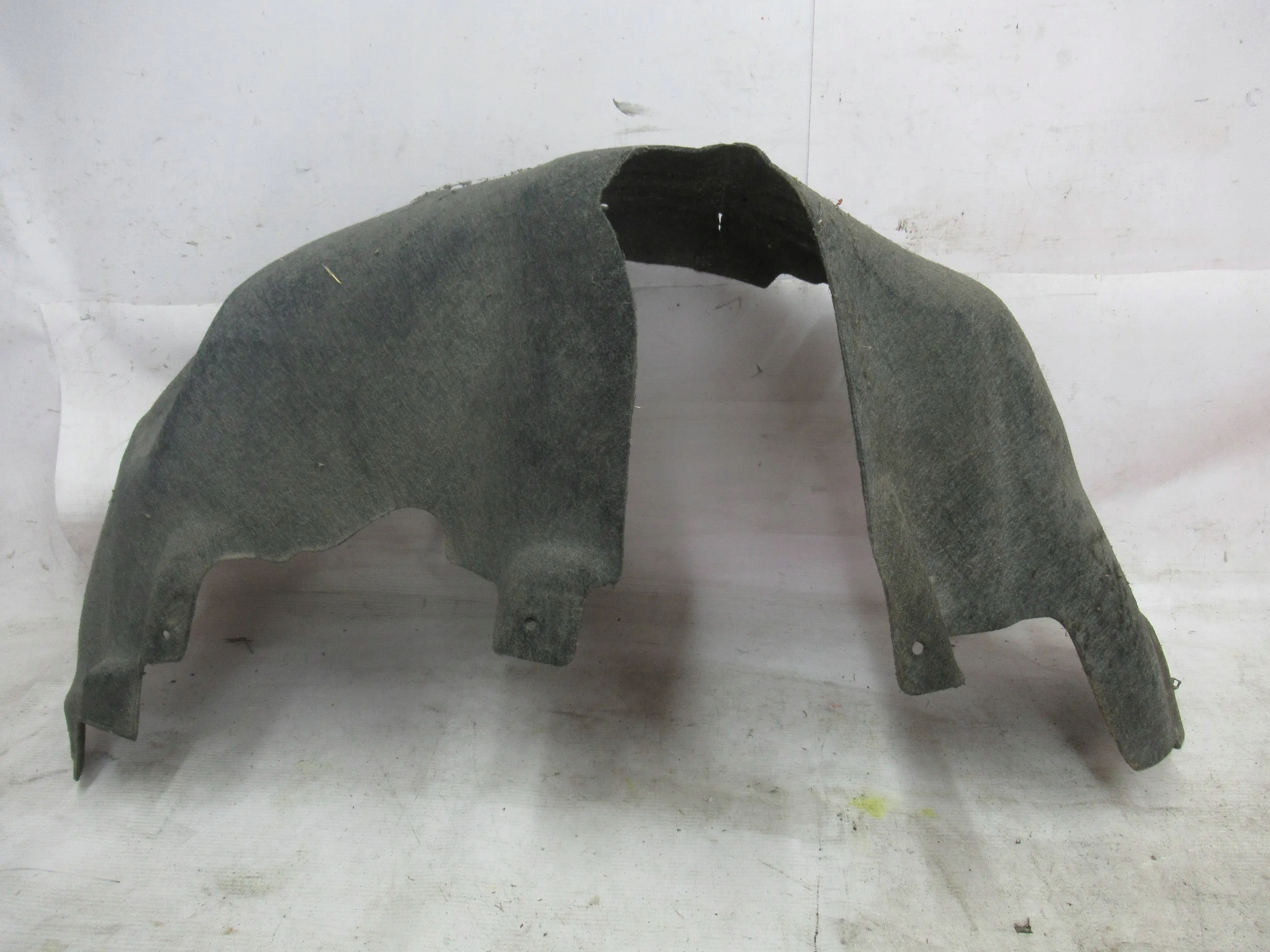 PRAVY ZADNY PODBLATNIK FORD ECOSPORT LIFT