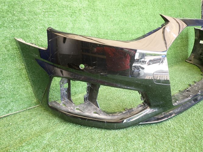 AUDI A4 B9 LIFT 19- PREDNÝ NÁRAZNÍK