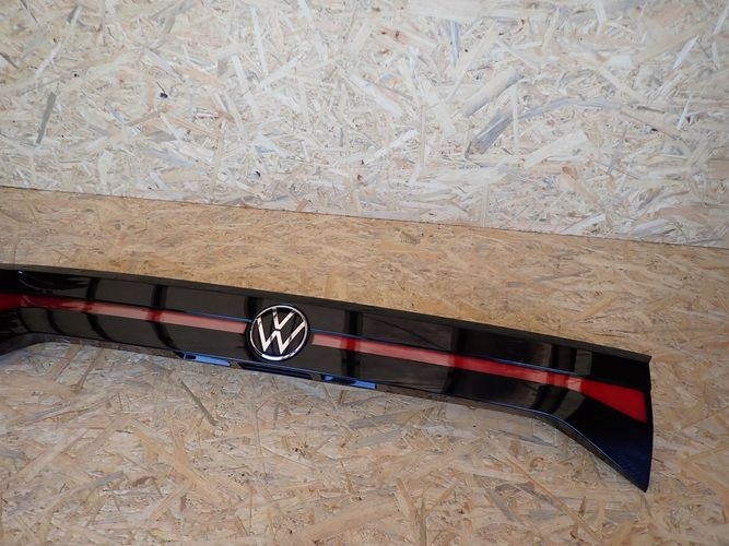 VW T-CROSS TCROSS LIFT 19- LIŠTA ZADNEJ KAPOTY 2GM827577J