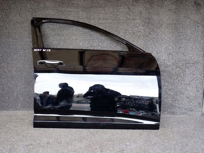 AUDI A6 C8 18- PRAVE PREDNE DVERE