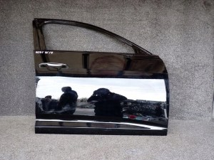 AUDI A6 C8 18- PRAVE PREDNE DVERE AUDI A6 C8 18- PRAVE PREDNE DVERE