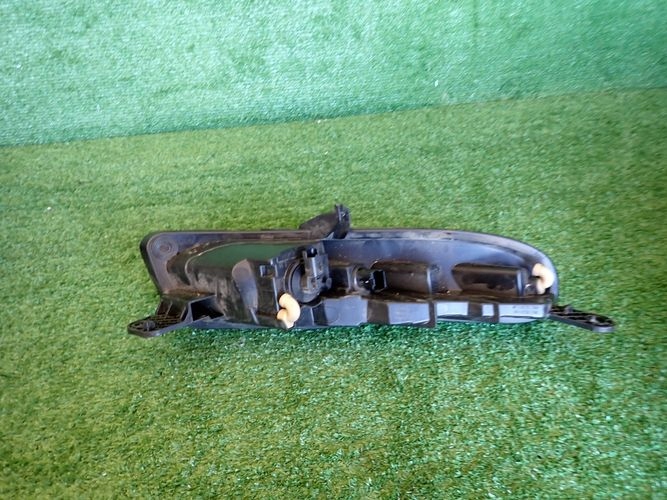 CITROEN BERLINGO IV LED LAVA HMLOVKA drl