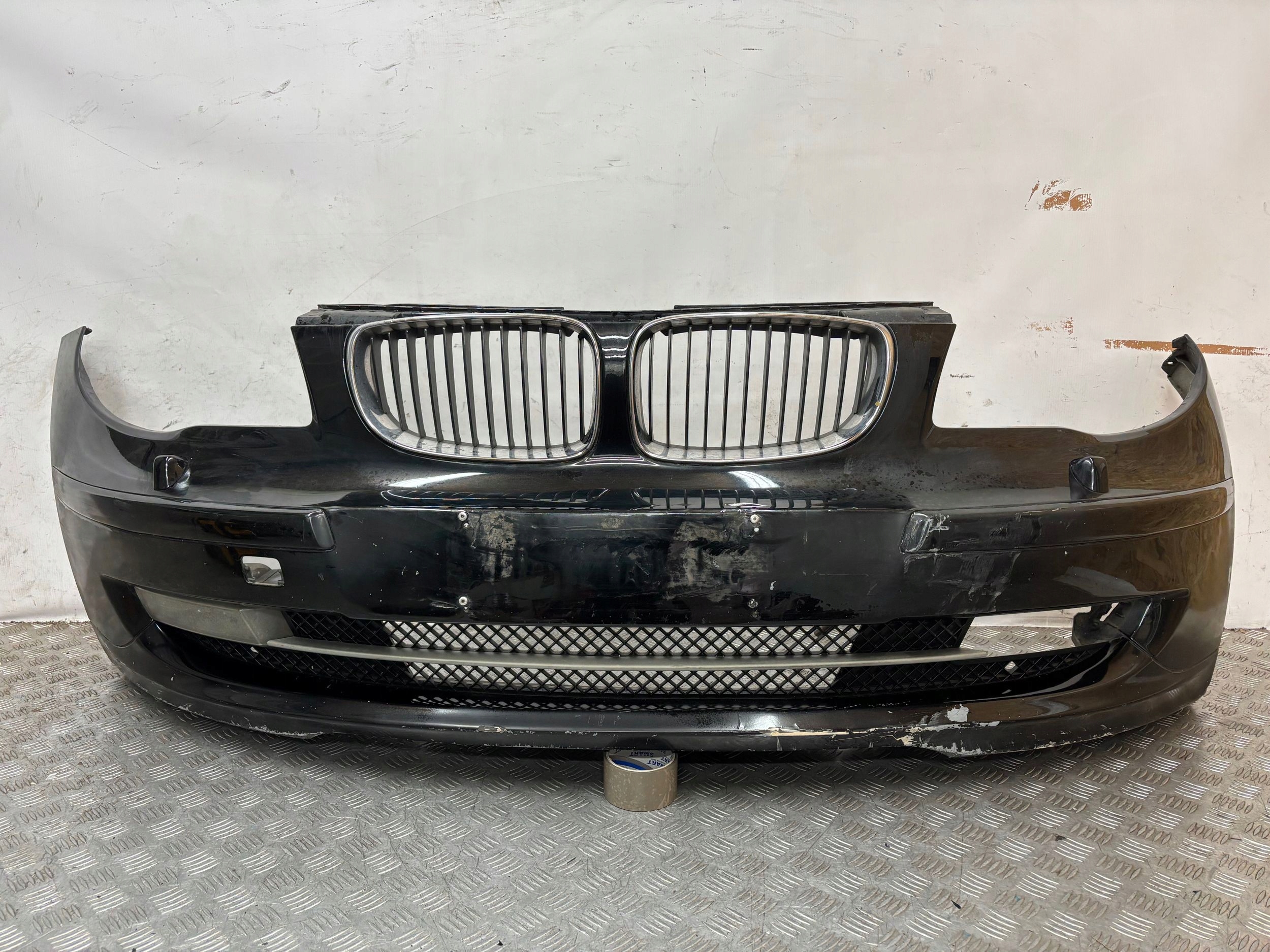 PREDNÝ NÁRAZNÍK BMW 1 E87 LIFT 07-