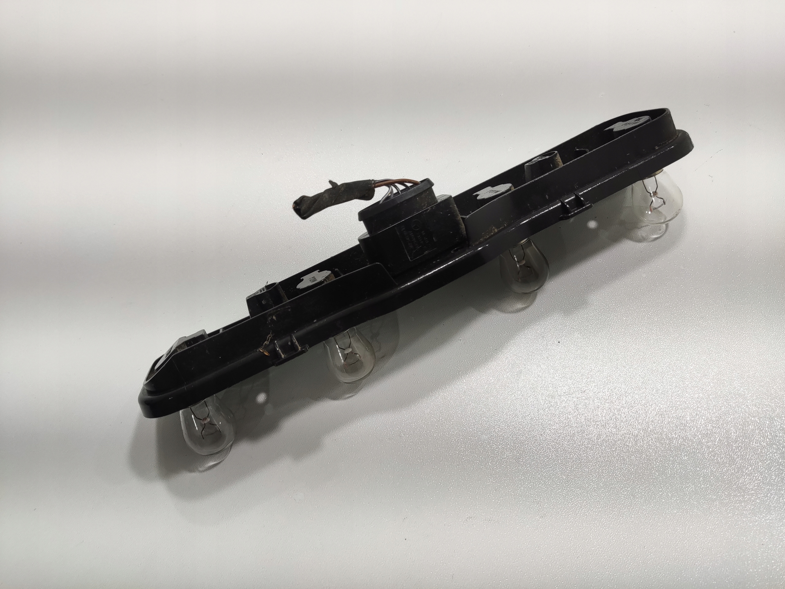 VNÚTRO ĽAVÉHO ZADNÉHO SVETLA OPRAVA ŽIAROVIEK MERCEDES VITO W447 447 2014-2019