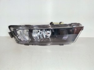 PRAVA HMLOVKA SKODA RAPID 12-17 LED PRAVA HMLOVKA SKODA RAPID 12-17 LED