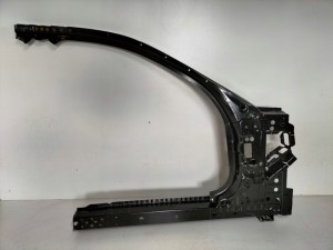 PRAVY PREDNY STLPIK PRAH BMW 5 G30 G31 17- VNÚTORNÉ PRAVY PREDNY STLPIK PRAH BMW 5 G30 G31 17- VNÚTORNÉ