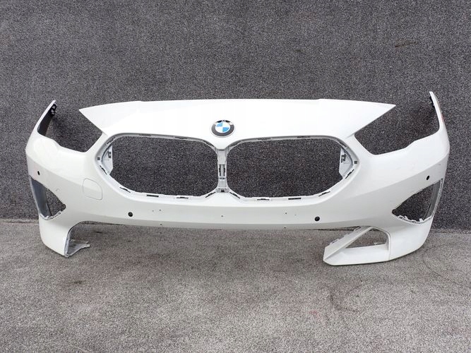 BMW F44 2 GRAND COUPE PREDNÝ NÁRAZNÍK