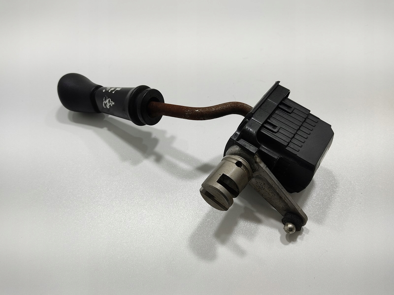 RADIACA PÁKA PRÍDAVNEJ PREVODOVKY LAND ROVER DEFENDER IGH500070