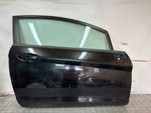 PRAVE DVERE FORD FIESTA MK7 3D 09- PRAVE DVERE FORD FIESTA MK7 3D 09-