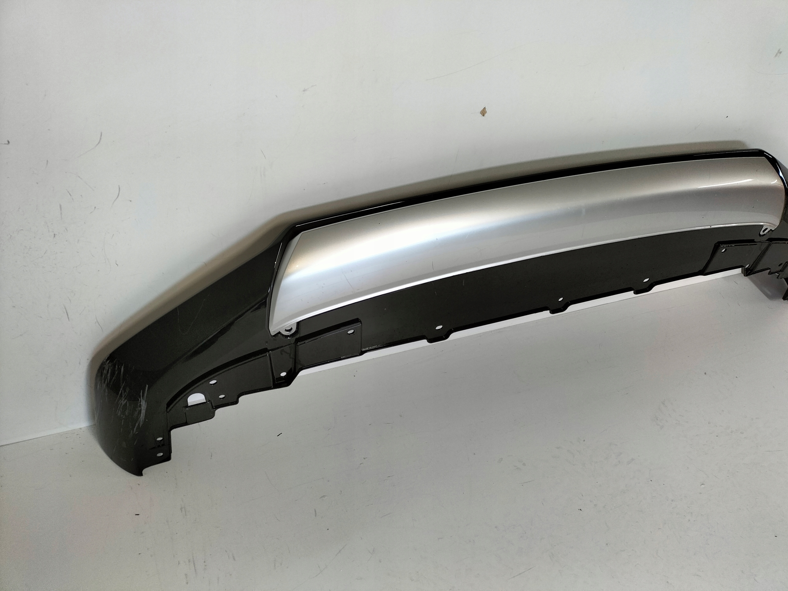 SPOJLER PREDNEHO NARAZNIKA HONDA HRV HR-V III 21-