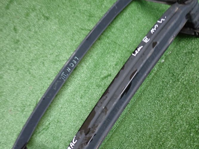 SEAT LEON III 13-17 VYSTUHA PREDNEHO NARAZNIKA