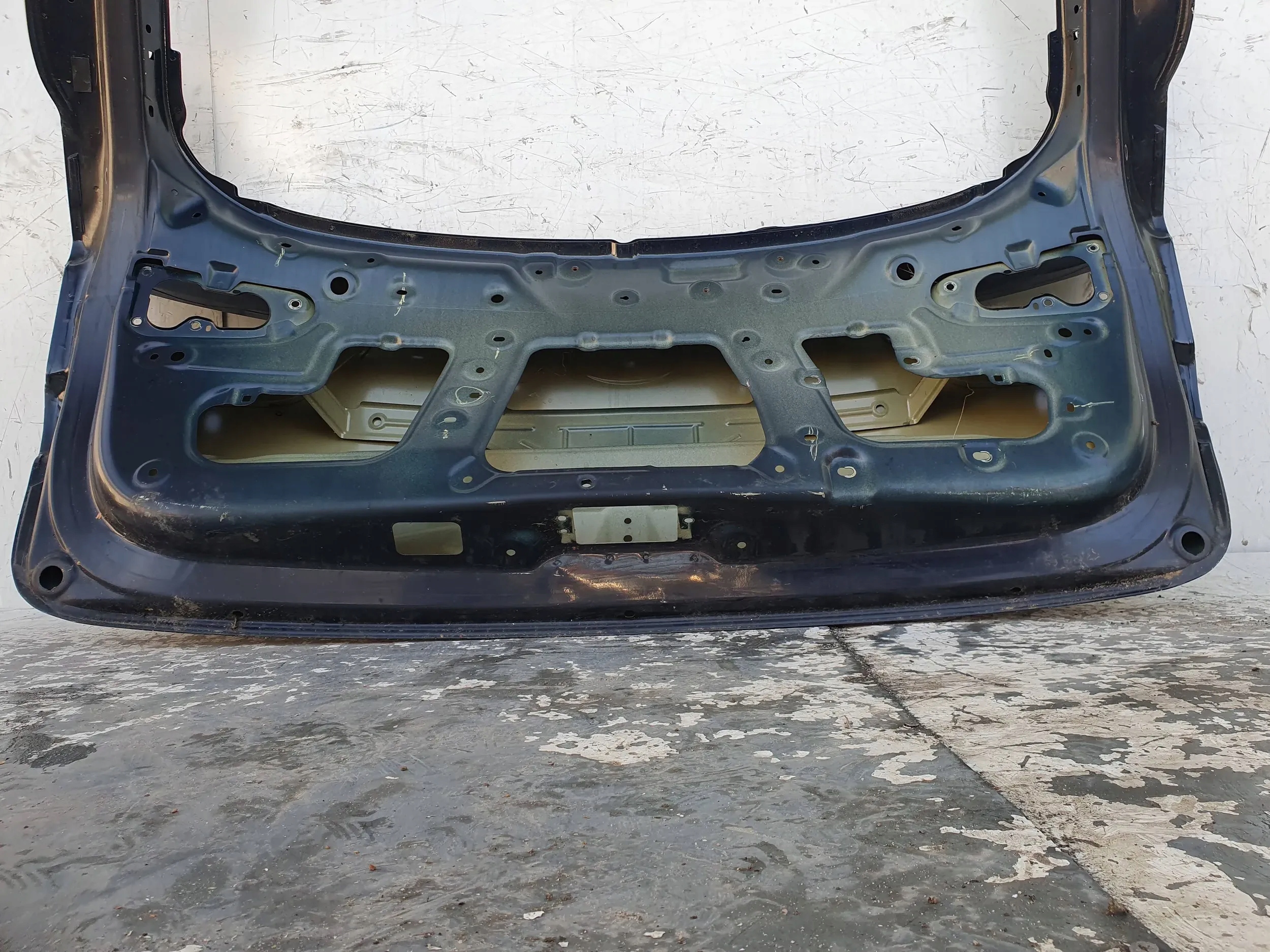 KIA Ceed 3 III HB ZADNÁ KAPOTA