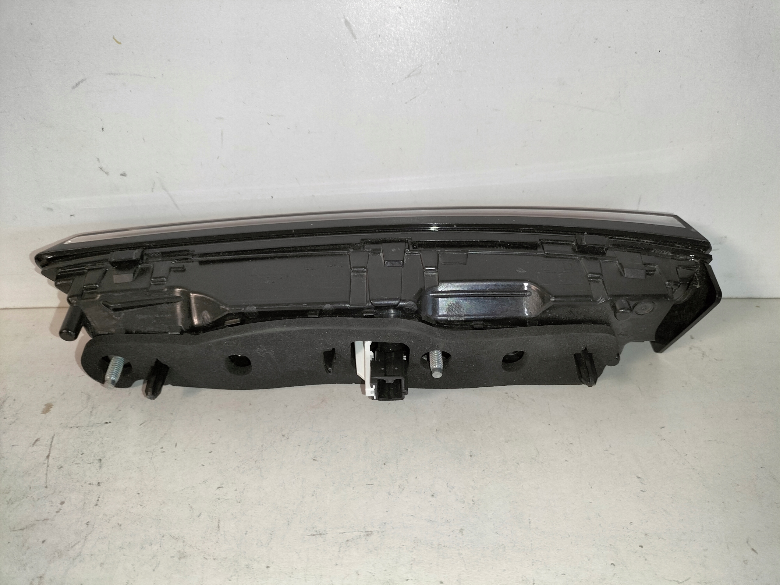 LAVE ZADNE SVETLO OPEL MOKKA B II 20- LED