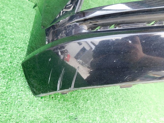 VW GOLF VII LIFT 17- PREDNÝ NÁRAZNÍK