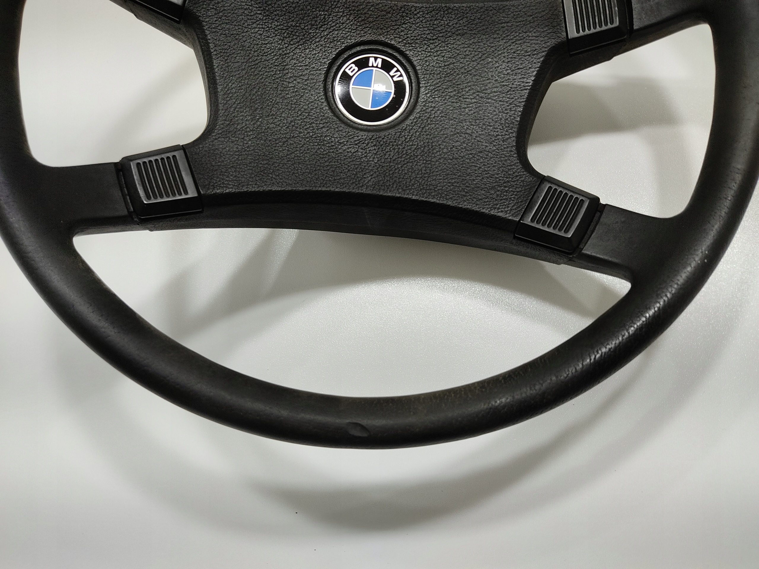 VOLANT BMW 7 E23 1977-1986