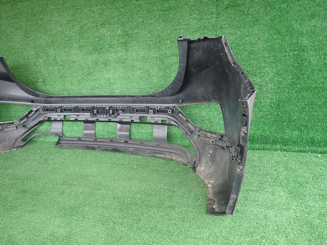 HYUNDAI SANTA FE IV 18- ZADNÝ NÁRAZNÍK