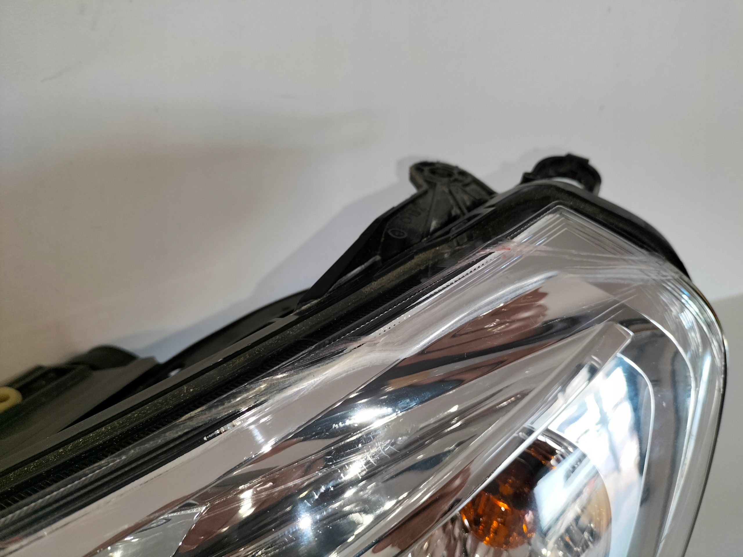 LAVE PREDNE SVETLO JUMPY SCUDO EXPERT II 07-16