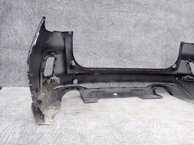 FORD KUGA MK3 III ST LINE 19- ZADNÝ NÁRAZNÍK