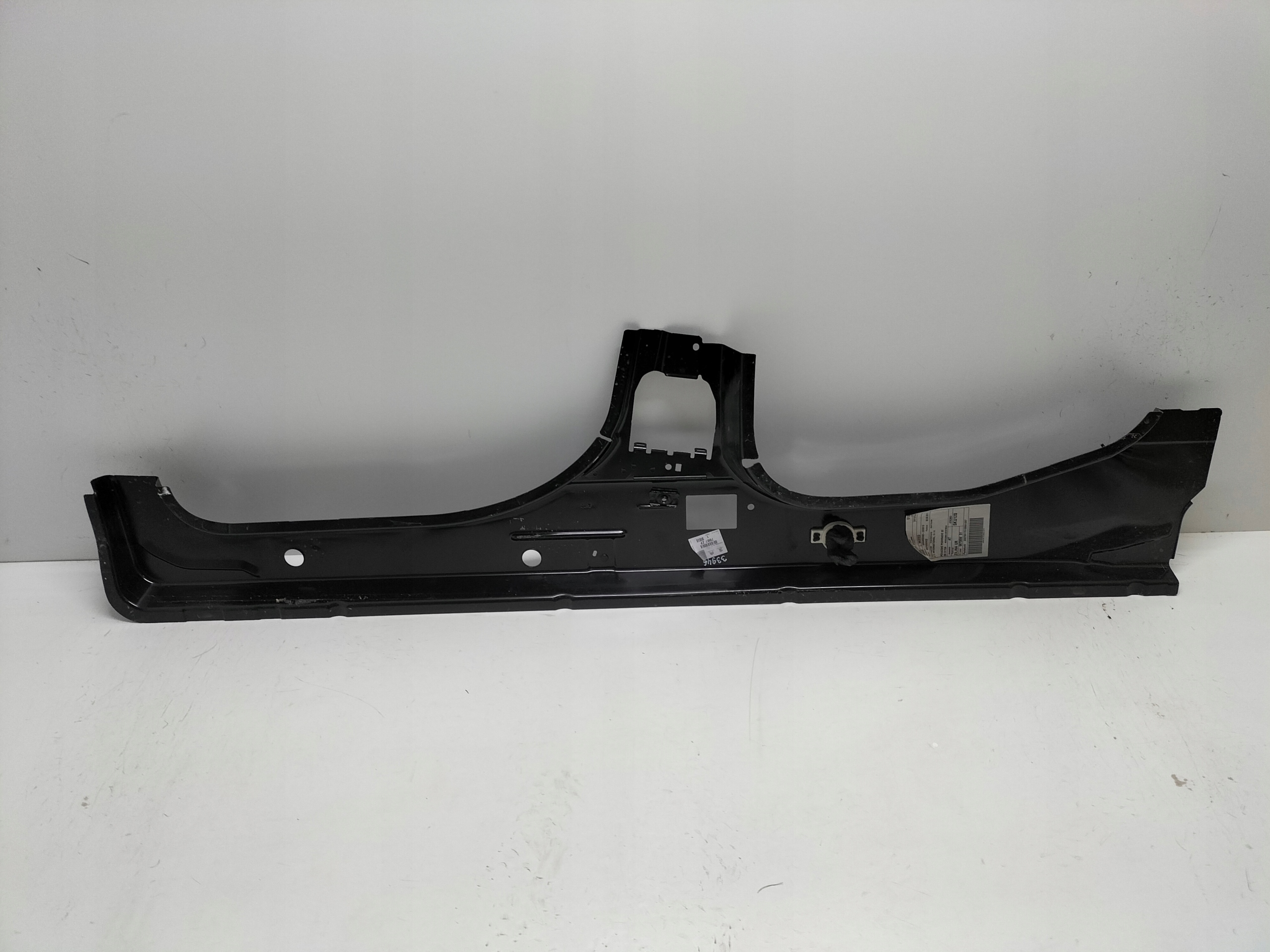 ĽAVÝ PRAH CITROEN BERLINGO PARTNER II III 08-18