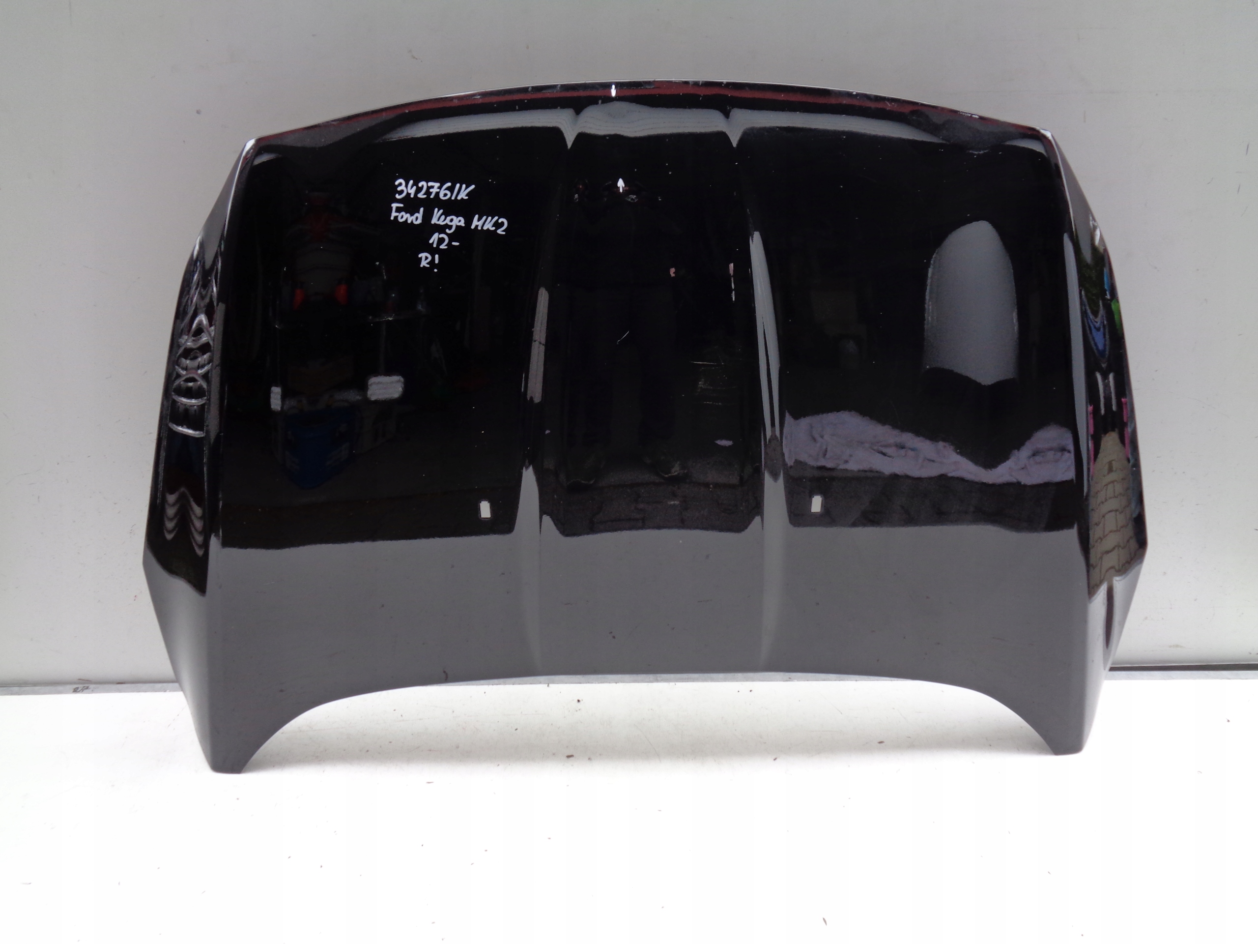 PREDNÁ KAPOTA FORD KUGA MK2 12-16 NR 34276