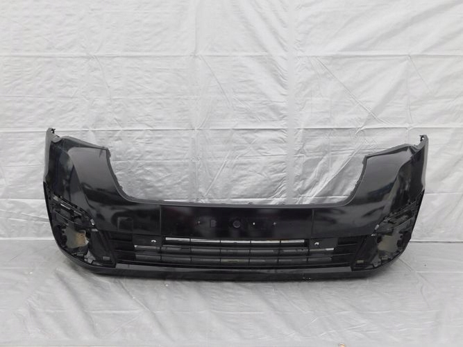 PARTNER BERINGO III 15- PREDNÝ NÁRAZNÍK