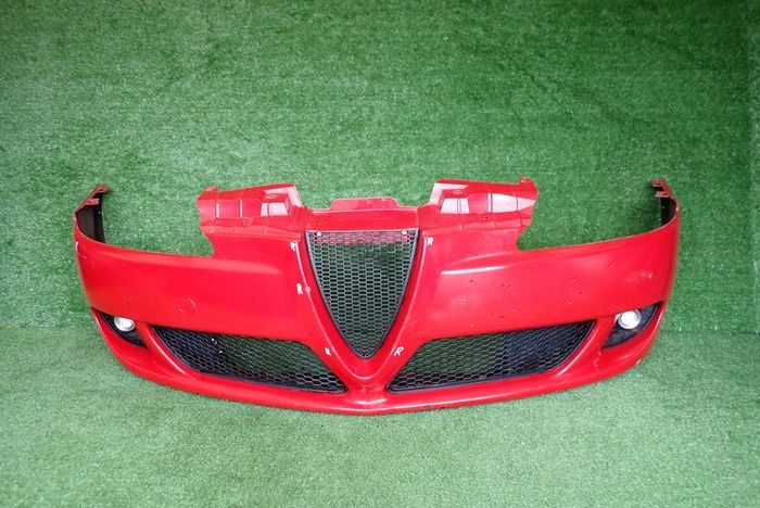 ALFA 147 LIFT 04- PREDNÝ NÁRAZNÍK