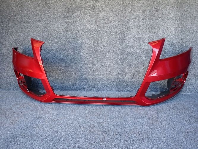 AUDI Q5 LIFT 12-16 PREDNÝ NÁRAZNÍK