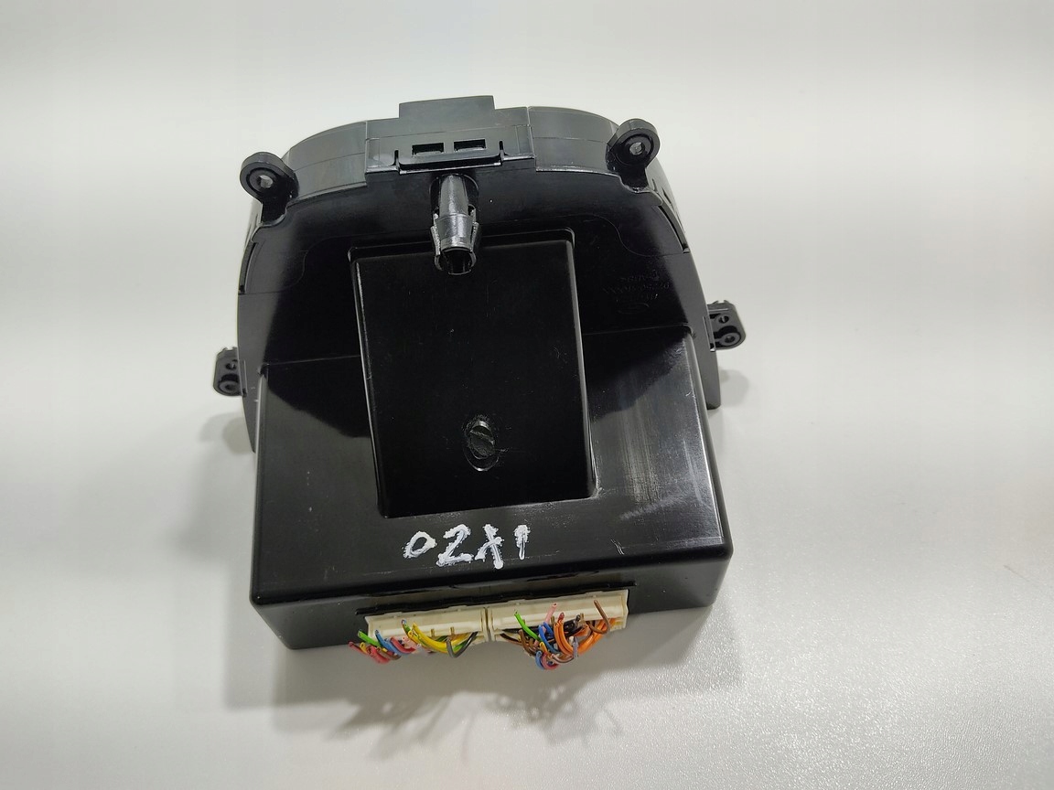 OVLADANIE KURENIA HYUNDAI IX20 97250-1K230 2010-2015 EUROPA