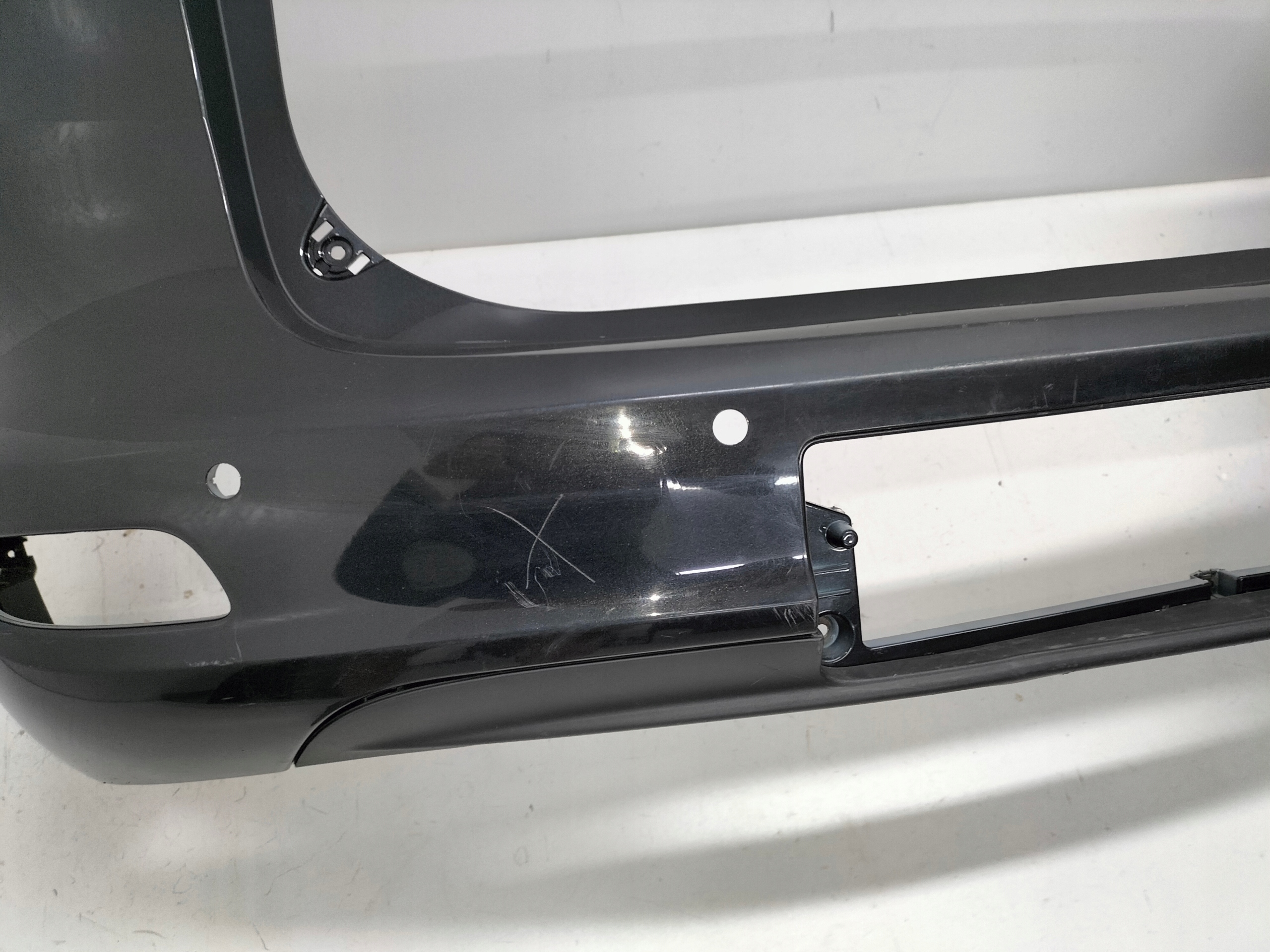 ZADNÝ NÁRAZNÍK OPEL ZAFIRA C 11-