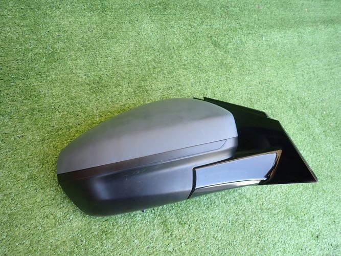 OPEL GRANDLAND X 16- PRAVE ZRKADLO 17 PIN