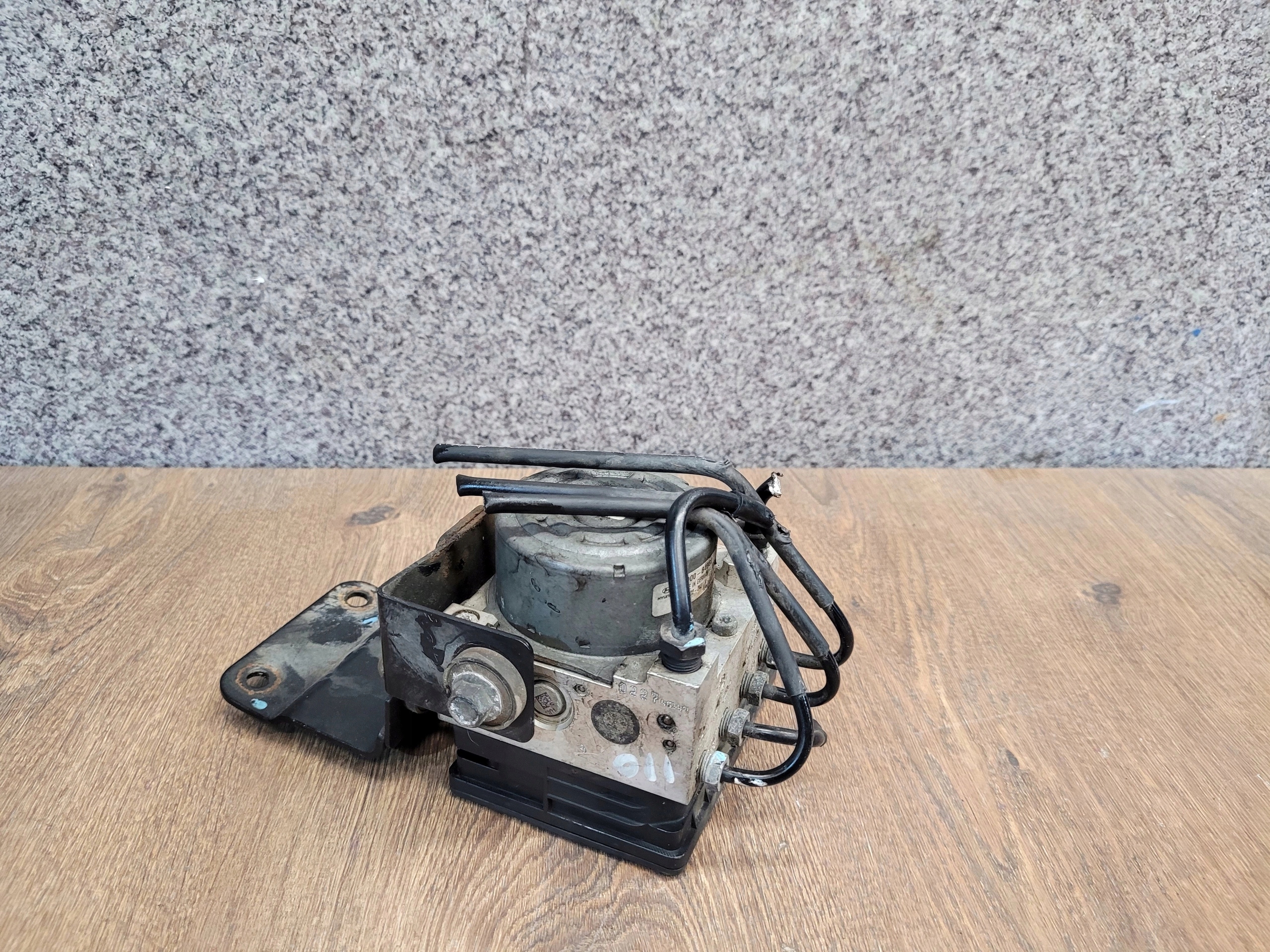 HYUNDAI I10 II 014- KOCKA ABS 58900-B4980