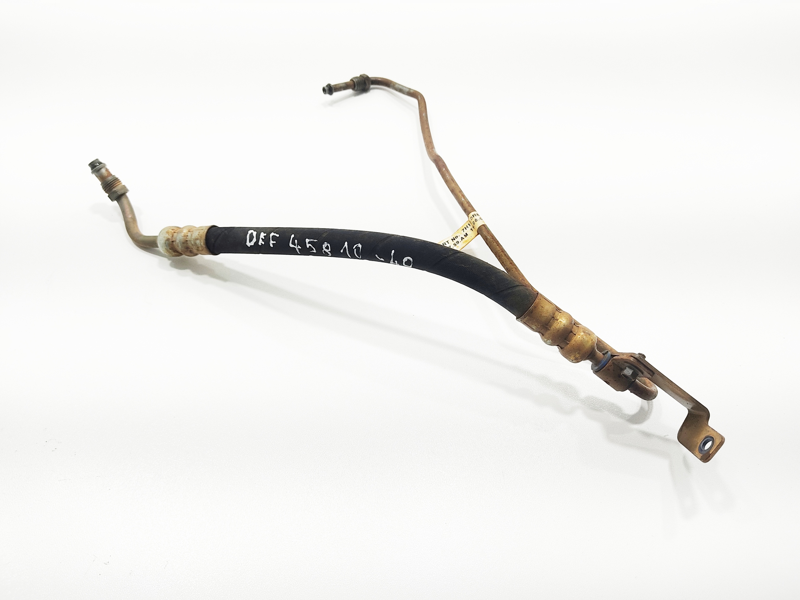 HADICA TRUBKA SERVA DEFENDER 2.4 TDCI 7H12-3R807-AB 2007-2014 EUROPA