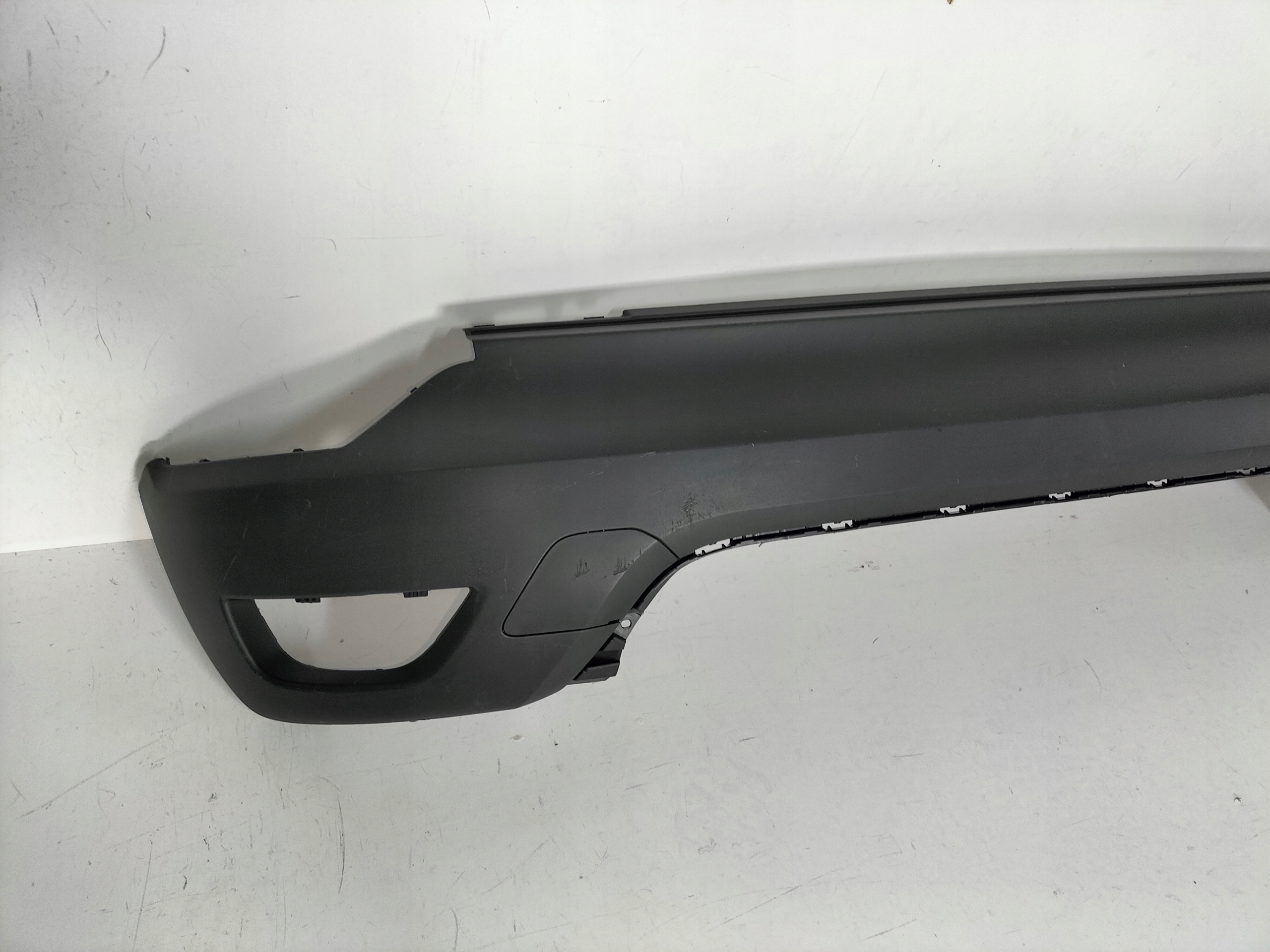 ZADNÝ NÁRAZNÍK RENAULT CAPTUR I LIFT 17-20