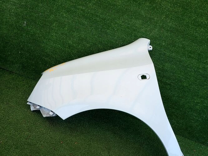 RENAULT TWONGO III 14- ĽAVÝ PREDNÝ BLATNÍK