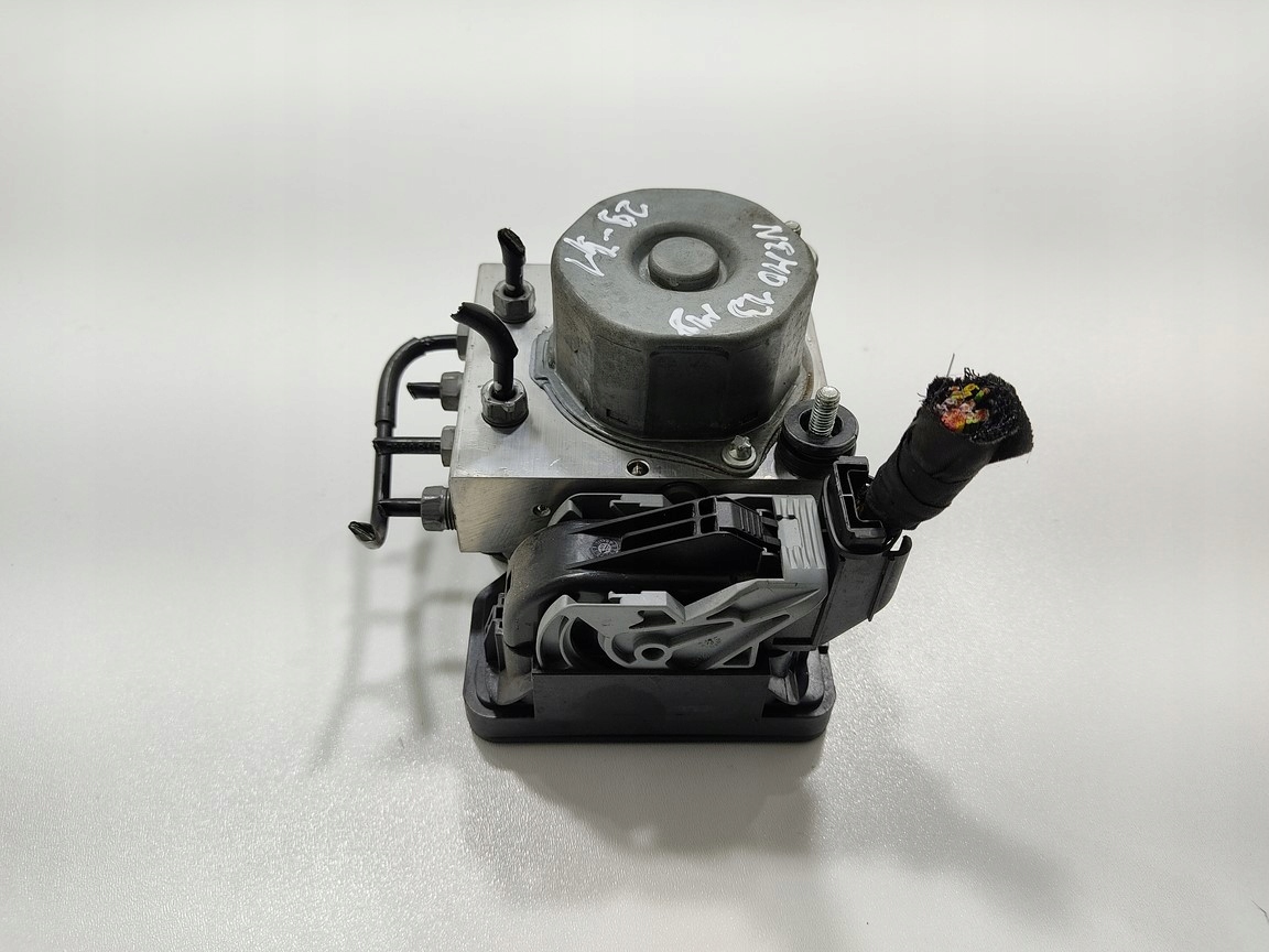 RIADIACA JEDNOTKA KOCKA ABS NEMO BIPPER FIORINO 0265956367 51962893 2007-2017