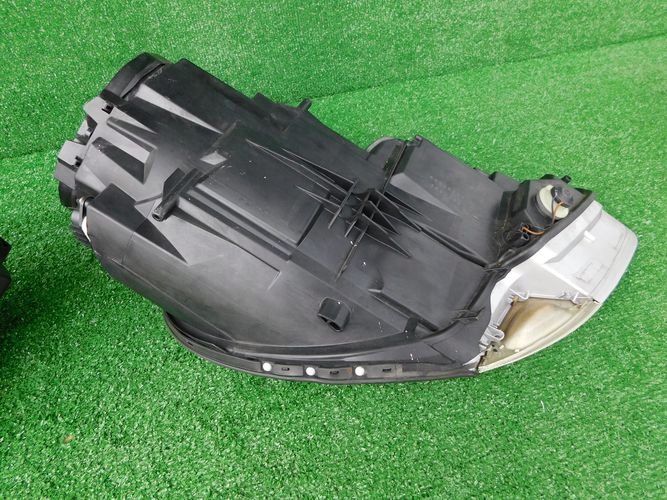 PORSCHE BOXSTER 911 996 986 97-02 LAVE PREDNE SVETLO