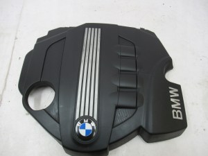 KRYT MOTORA BMW 1 E87 2.0 D 07- KRYT MOTORA BMW 1 E87 2.0 D 07-
