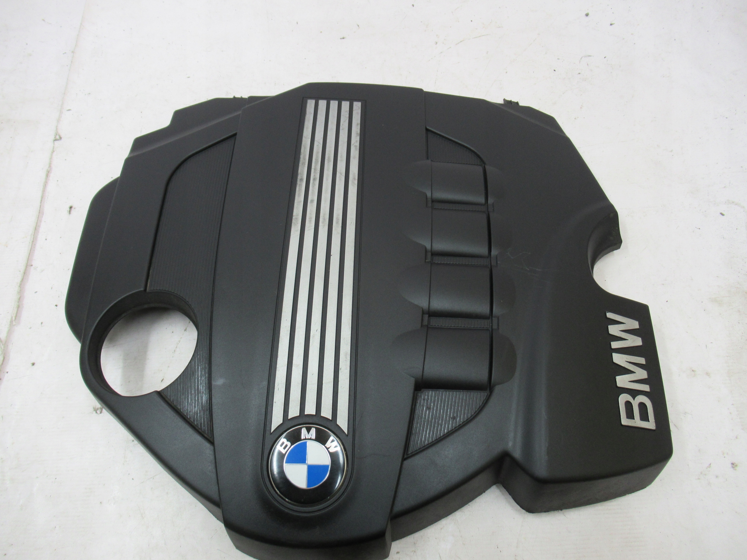 KRYT MOTORA BMW 1 E87 2.0 D 07-