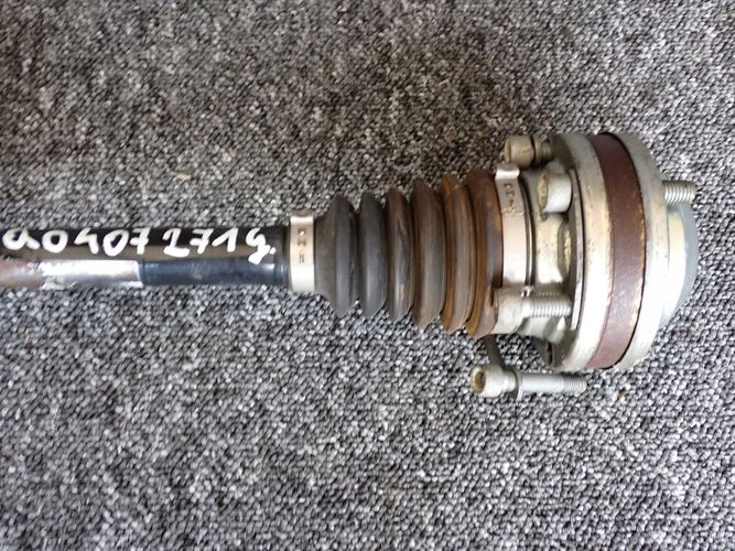 VW AUDI SEAT SKODA POLOOS LAVA 5Q0407271G 1.4 TSI