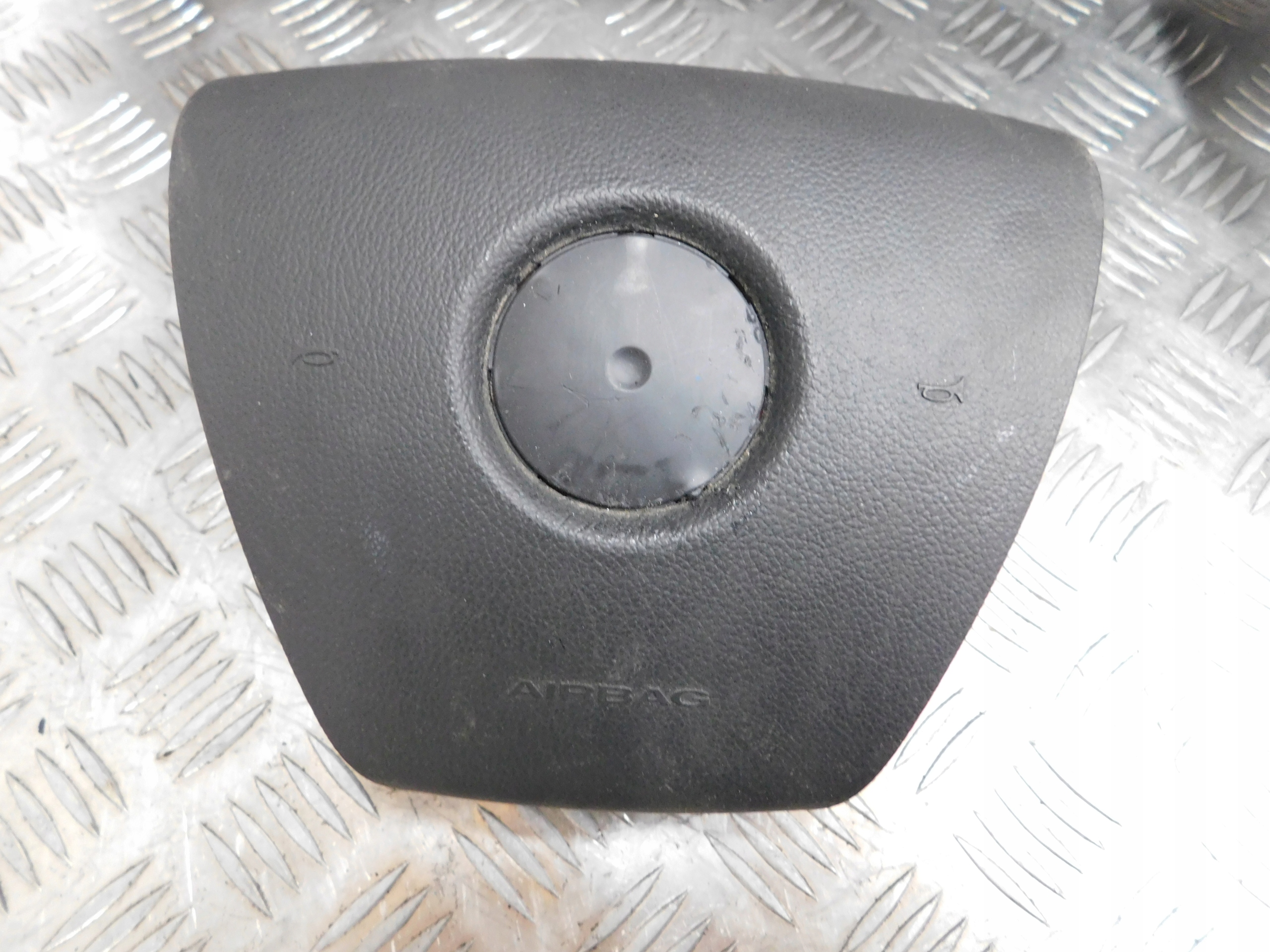 PRÍSTROJOVÁ DOSKA AIRBAG CHEVROLET CAPTIVA