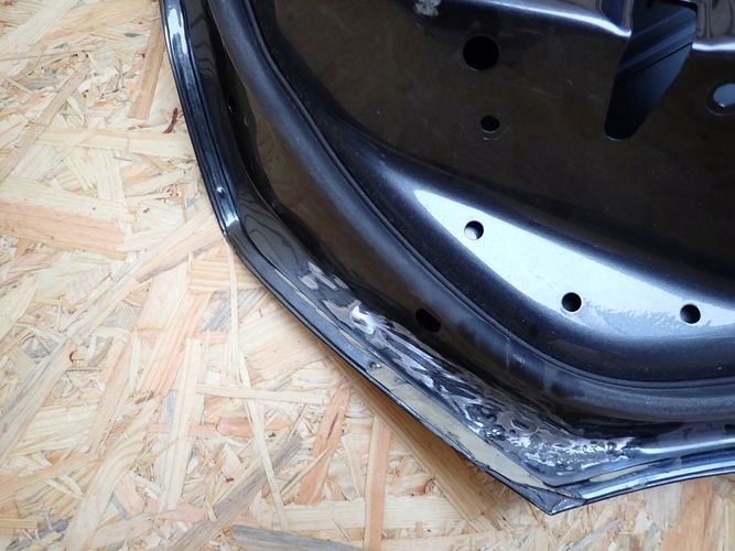 AUDI Q5 II SPORTBACK 16- LAVE ZADNE DVERE